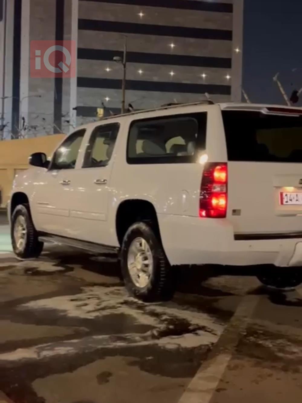 شيفروليه سوبربان